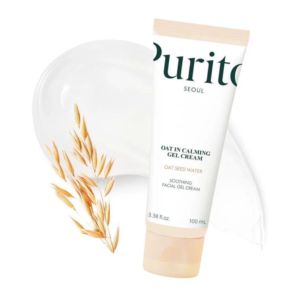 Purito Seoul Oat in Calming Gel Cream